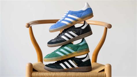 adidas samba verkooppunten|adidas samba handball spezial.